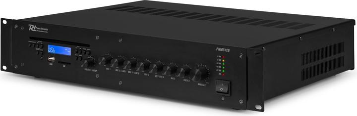 Produktbild Power Dynamics Deckenlautsprecher PRMC120 (1x 120 W)