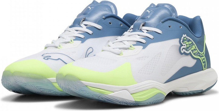 Actual product image Puma Vantage Nitro (51)