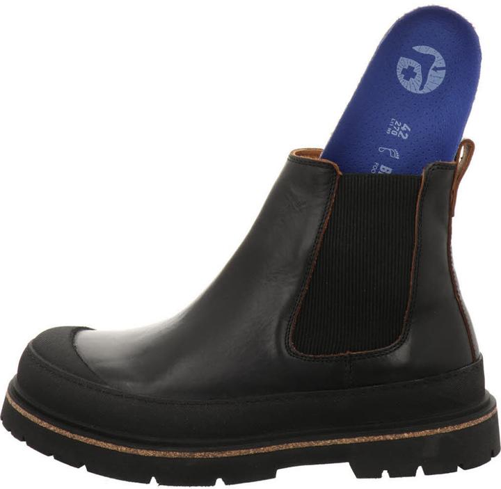 Produktbild Birkenstock Chelsea Boot Prescott Slip On M LEOI (42)