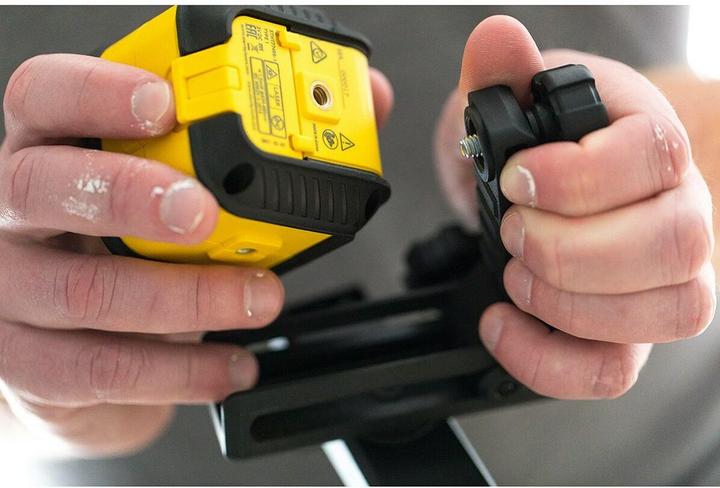 Immagine prodotto Black & Decker Laser di linea compatto