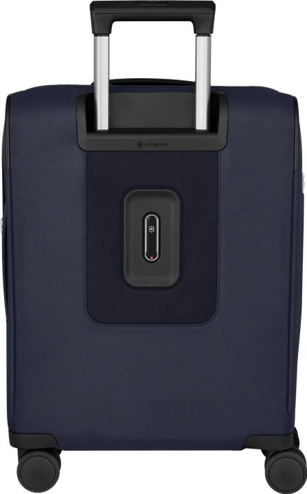Produktbild Victorinox Werks Traveler 7.0, Global Carry-On, Navy Blue (47 l)