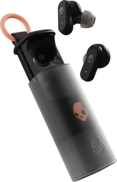Image du produit Skullcandy Dime Evo (Pas de réduction du bruit, 8 h, Sans fil)