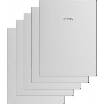 XP-Pen Notesz - AC75 (5 darab), Tavoletta grafica