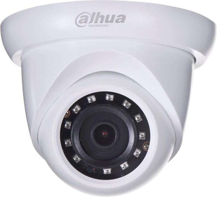 Produktbild Dahua IP-KAMERA IPC-HDW1230S-0280B-S5 (1920 x 1080 Pixels)