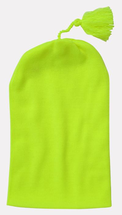 Actual product image Jenni Hemden Leucht- Zöttelichappen (One size)