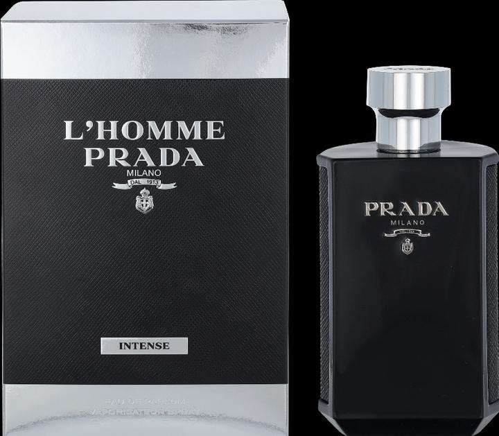 Produktbild Prada L'Homme Intense (Eau de Parfum, 100 ml)
