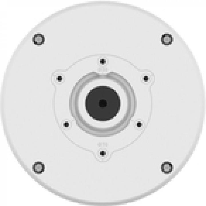 Produktbild Hanwha Waterproof Back Box, Almunum (Gehäuse)