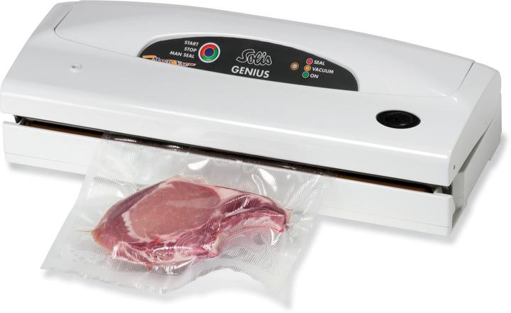 Produktbild Solis Genius Typ 561