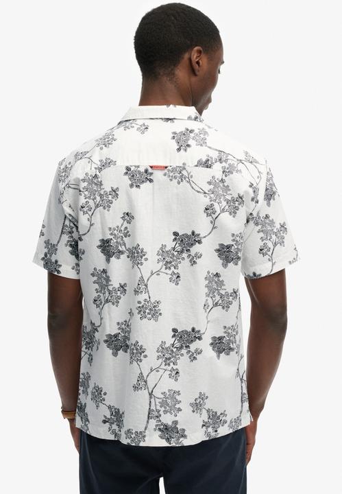 Immagine prodotto Superdry Kurzärmeliges Strandhemd (S)