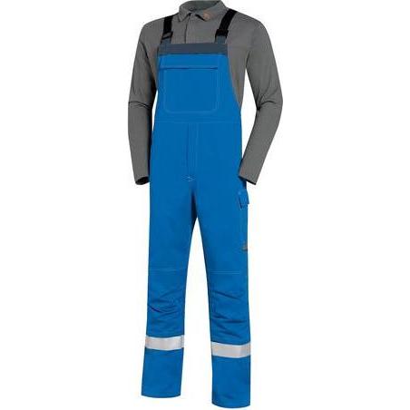Uvex Safety, Arbeitshose, 3661 (48, 50)