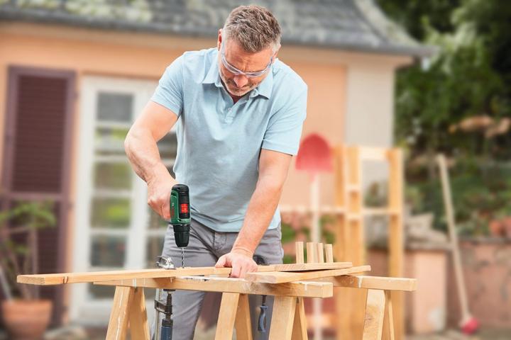 Produktbild Bosch Home & Garden EasyDrill 1200 (Akkubetrieb)