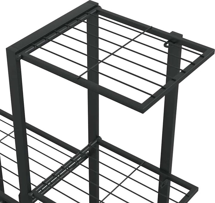 Image du produit vidaXL Blumenständer