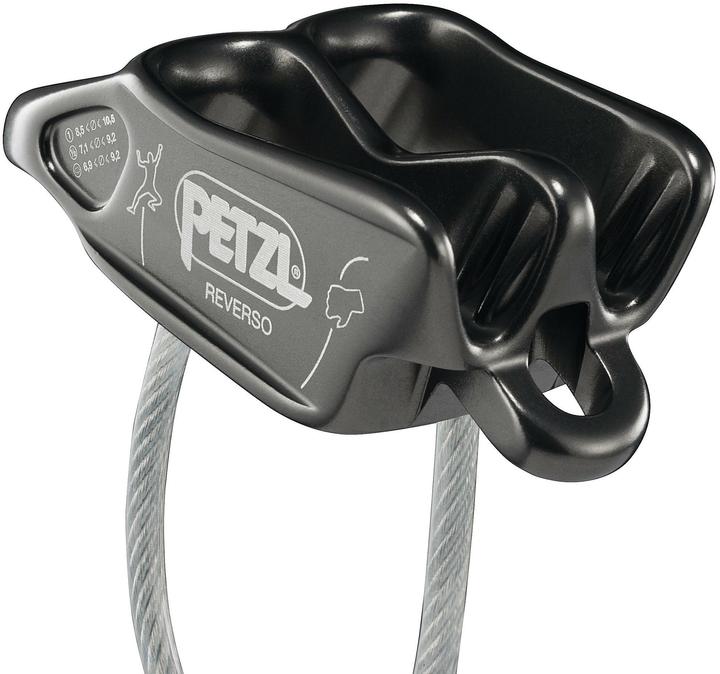 Petzl Reverso