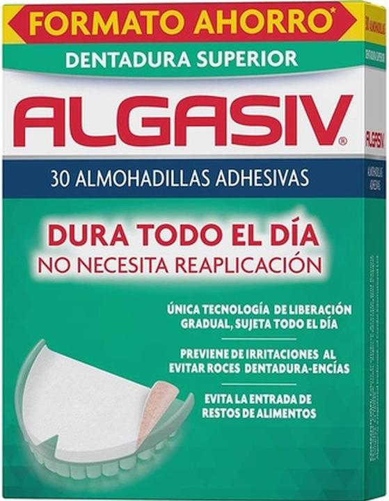 Immagine prodotto Algasiv SUPERIOR almohadillas adhesivas 30 uds