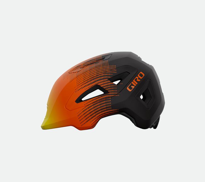 Productafbeelding Giro Scamp II Helm (45 - 49 cm)