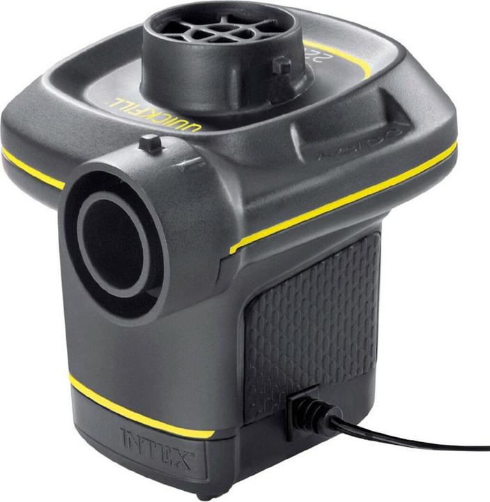 Productafbeelding Intex Elektrische Luftpumpe Quick FIll 220-240 V (6 Stück)