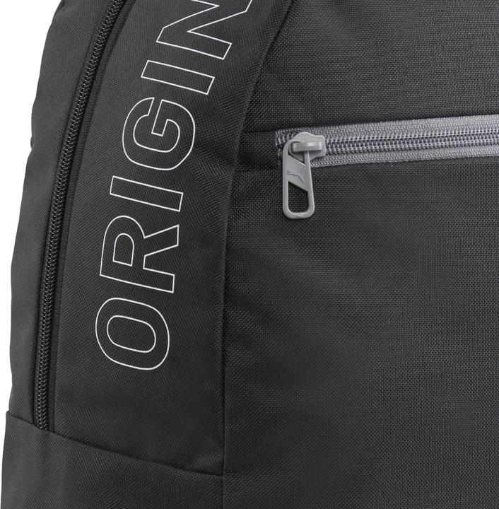 Actual product image Puma PHASE Backpack II