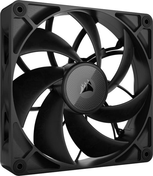 Produktbild Corsair RX MAX Series, iCUE LINK RX140 MAX, 140mm Fan, Single Fan (140 mm, 1x)