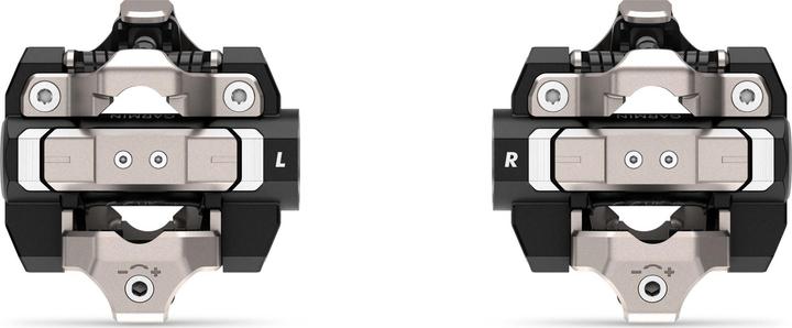 Garmin Rally XC110/210 Pedalkörper Wechsel-Kit