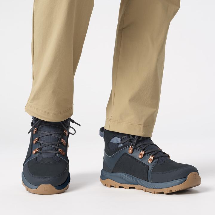 Actual product image Salomon W Outchill Ts CSWP 473773 - 42 (42)