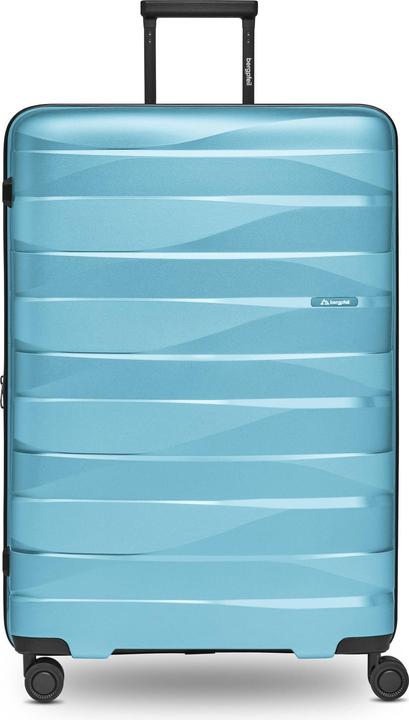 glacier blue metallic