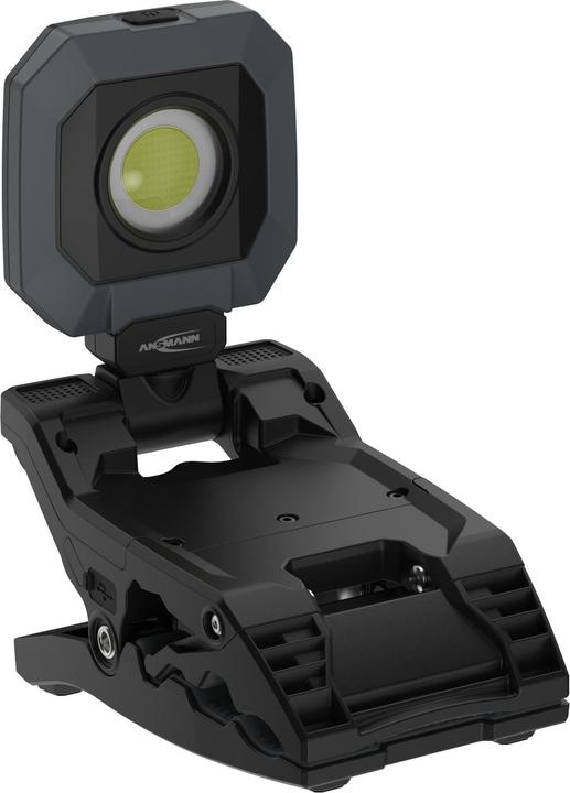 Actual product image Ansmann Arbeitsleuchte KROKO (1700 lm)