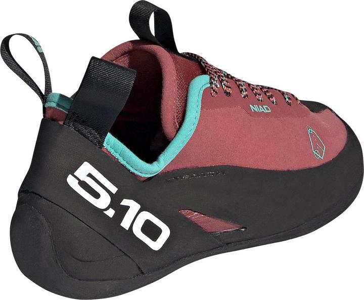 Actual product image Five Ten Niad Lace climbing shoes (38)