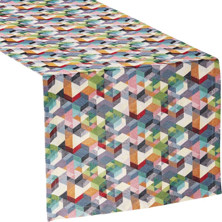 Image du produit Sander Cubes (140 x 50 cm)