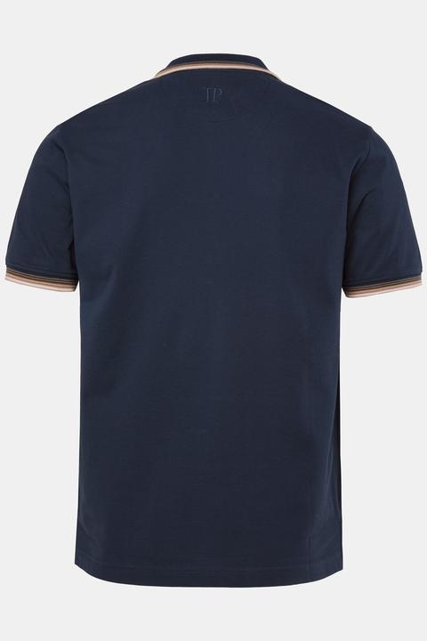 Produktbild JP1880 Poloshirt, Halbarm, Piqué (3XL)