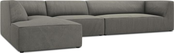 Actual product image Micadoni Ruby (Corner sofa)