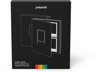 Actual product image Polaroid Photo Album