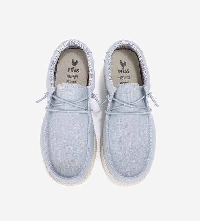 Produktbild Pitas WP150 WALLABI LINEN (37)