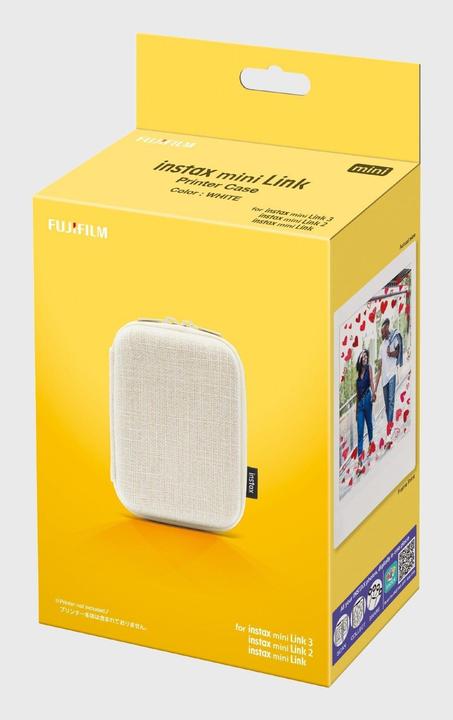 Image du produit Fujifilm Etui pour Instax mini Link 3 (Étui pour appareil photo)