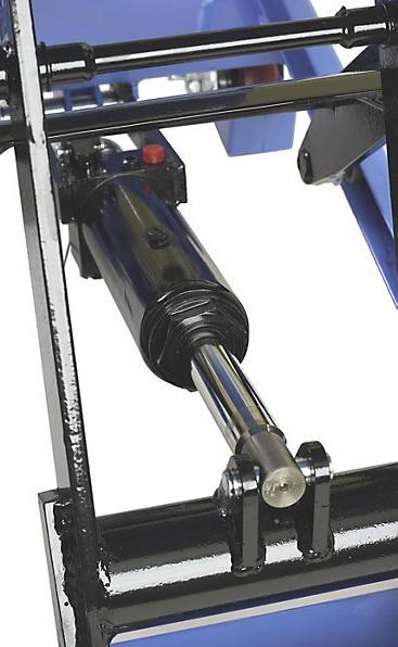 Produktbild kaiserkraft Scherenhubwagen (500 kg)