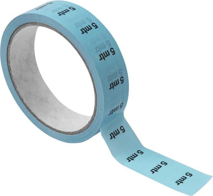 Actual product image Accessory Set 5x cable marker