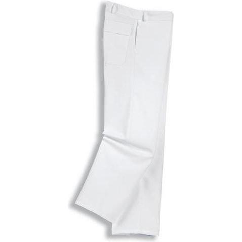 Uvex Safety, Pantaloni da lavoro, pantaloni da lavoro uvex whitewear bianco 66 (66)