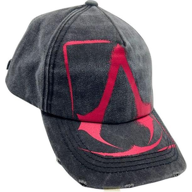 Thumbnail - Good Loot, Herren, Cap, Assassin's Creed Legacy Baseball Cap, Mehrfarbig, (One Size)