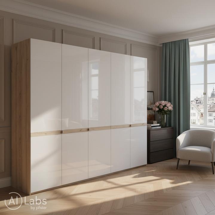 Produktbild Dieter Knoll Collection Barcelona (250 x 216 cm)