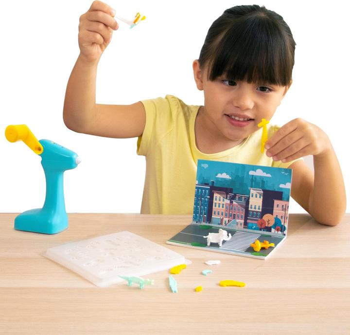 Produktbild 3Doodler 3DBP 3D-Stift (Stift)