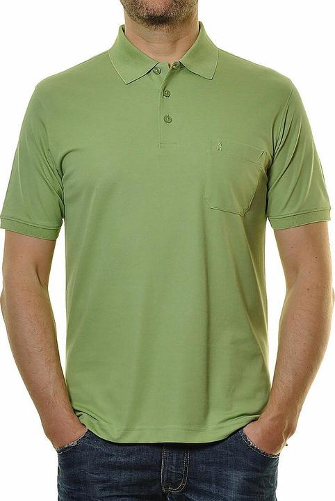 Image du produit Ragman Poloshirt (M)