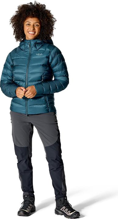 Immagine prodotto Rab Women's Electron Pro Hoody (M)