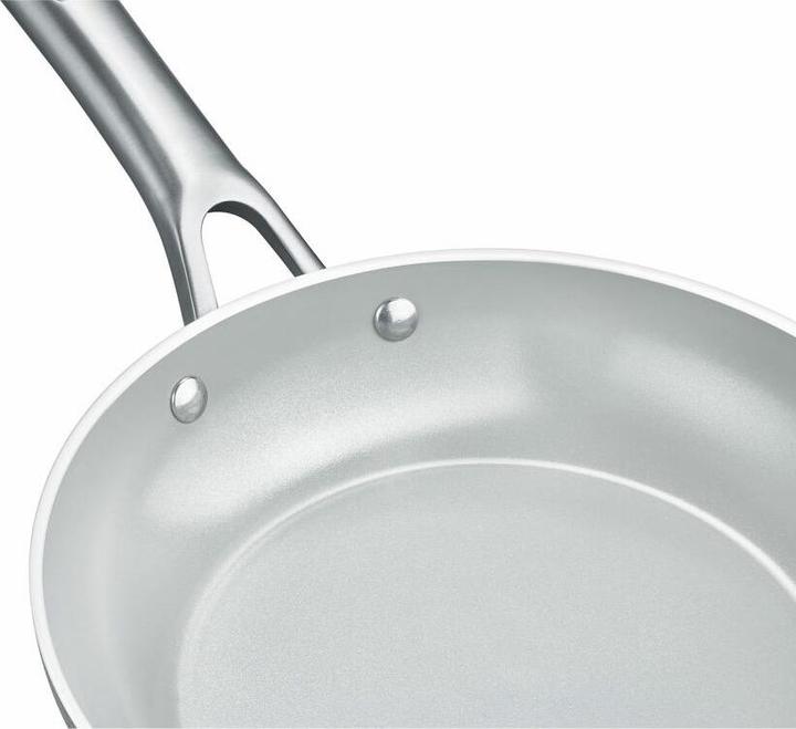 Image du produit Berndes Poêle à frire B.FREE 20 cm avec revêtement antiadhésif INDUKTION (20 cm, Poêle à frire, Aluminium)