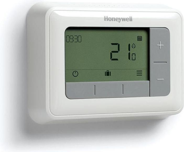 Actual product image Honeywell T4H110A1023