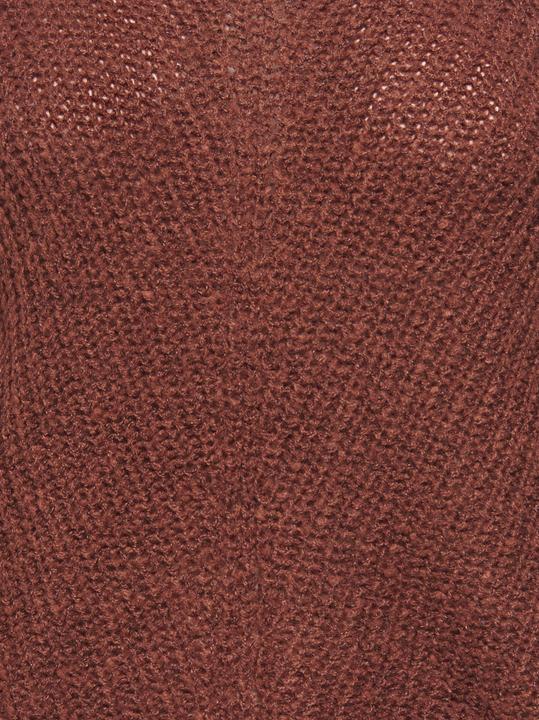 Produktbild JdY V-Ausschnitt Strickpullover (M)