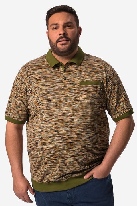 Actual product image Boston Park Poloshirt, Halbarm, Bauchfit, bis Gr. 84/86 (42, 44)