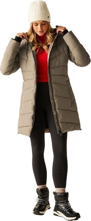 Immagine prodotto Dare2b Giacca da Sci Donna (42)