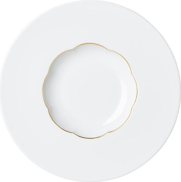Produktbild Rosenthal Sonetto - Seta - Teller 22 cm tief (22.20 cm)