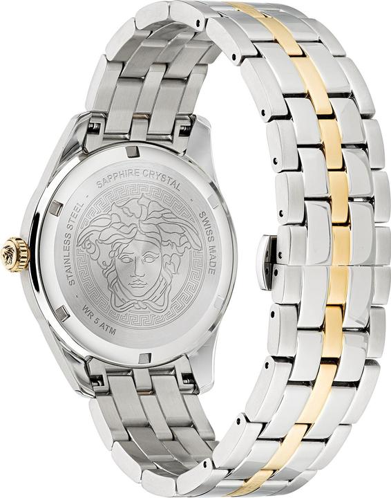 Produktbild Versace Greca Time (Analoguhr, 41 mm)