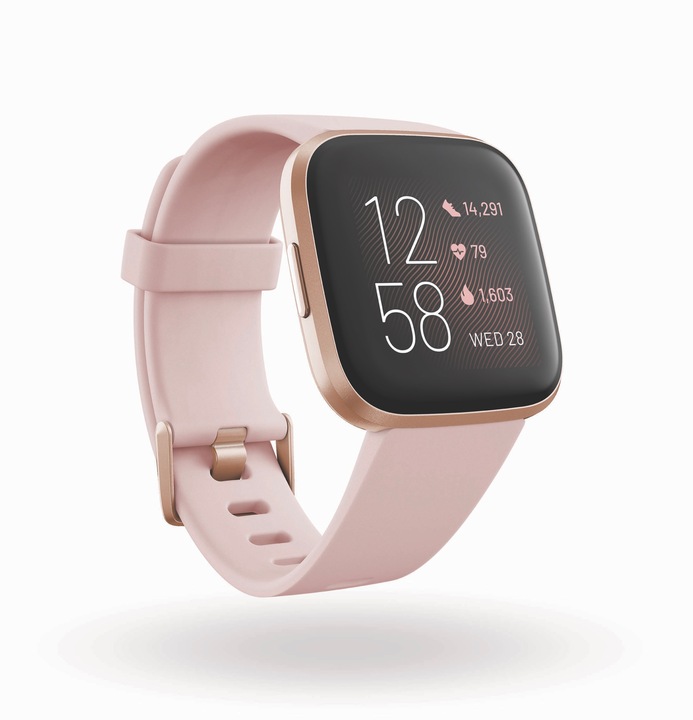 Image du produit Fitbit Versa 2 (40 mm)