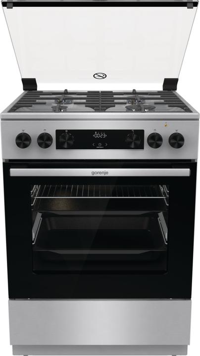 Produktbild Gorenje GKS6C70XF